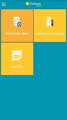 Colmena Gestión SGSST. android App screenshot 9
