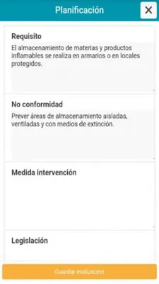 Colmena Gestión SGSST. android App screenshot 5