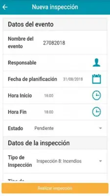 Colmena Gestión SGSST. android App screenshot 7